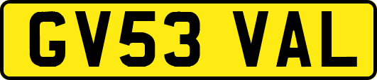 GV53VAL