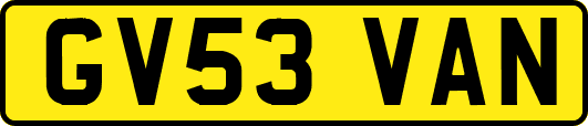 GV53VAN