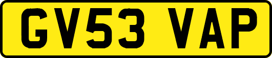 GV53VAP