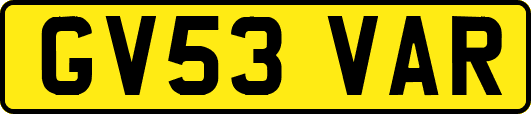 GV53VAR