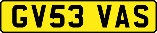 GV53VAS