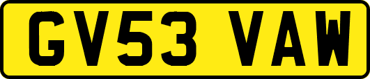 GV53VAW