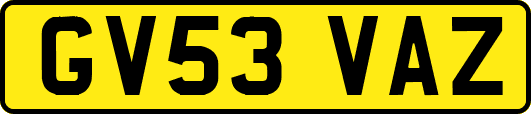 GV53VAZ