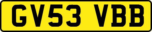 GV53VBB