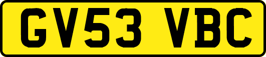 GV53VBC