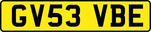GV53VBE