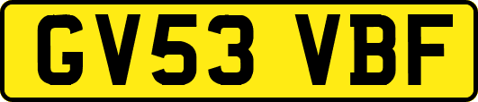 GV53VBF