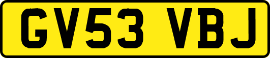 GV53VBJ