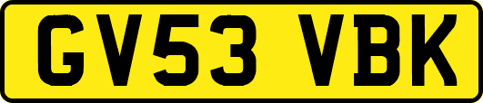 GV53VBK