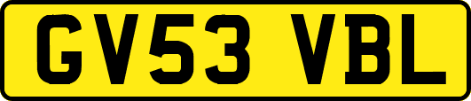 GV53VBL