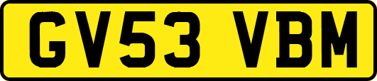 GV53VBM