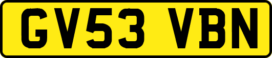 GV53VBN