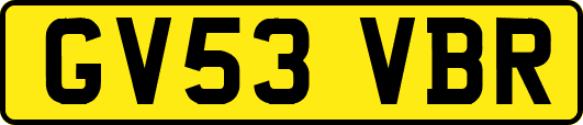 GV53VBR