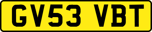 GV53VBT
