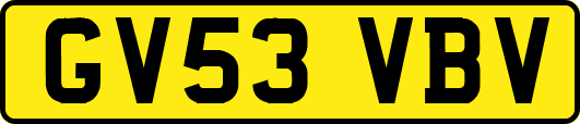 GV53VBV