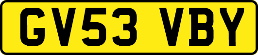 GV53VBY