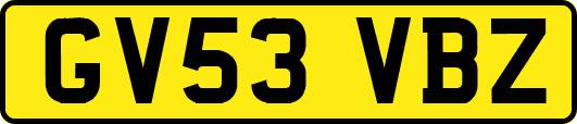 GV53VBZ