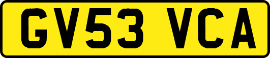 GV53VCA
