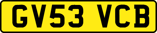 GV53VCB