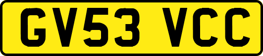 GV53VCC