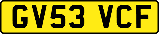 GV53VCF