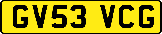 GV53VCG