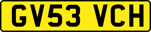 GV53VCH