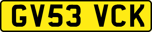 GV53VCK