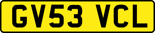 GV53VCL