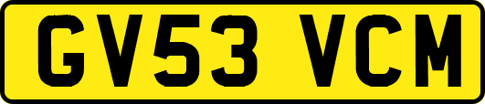 GV53VCM
