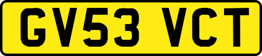 GV53VCT
