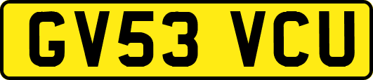 GV53VCU