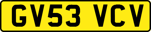 GV53VCV