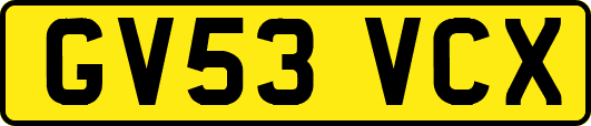 GV53VCX
