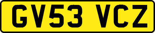 GV53VCZ
