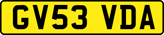GV53VDA