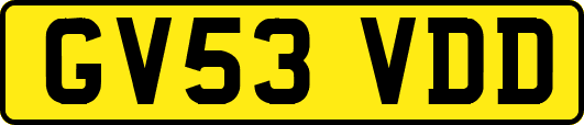 GV53VDD