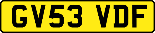 GV53VDF