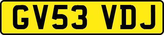 GV53VDJ