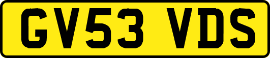 GV53VDS