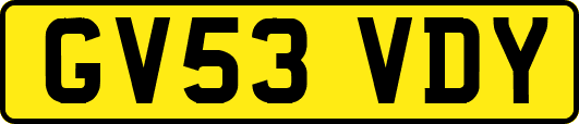 GV53VDY