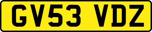 GV53VDZ