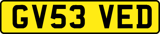 GV53VED