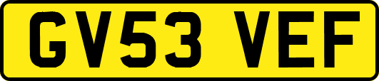 GV53VEF