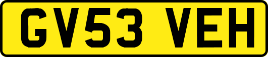 GV53VEH