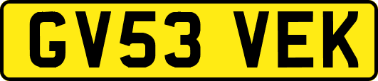 GV53VEK