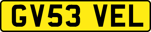 GV53VEL
