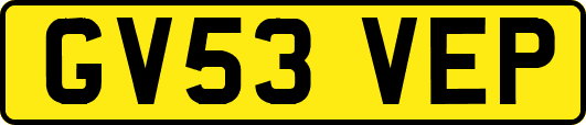 GV53VEP