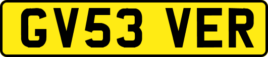 GV53VER