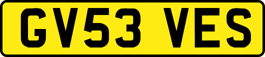 GV53VES